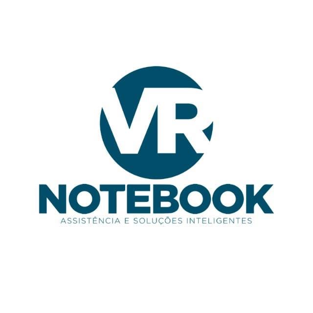 VR Notebook | Loja de Informática e Assistência Técnica em Volta Redonda